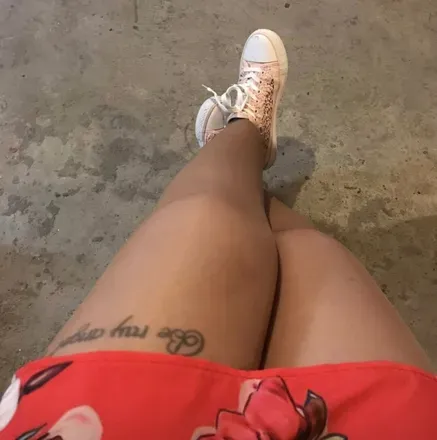 OnlyFans cuenta patiemrocha avatar 1