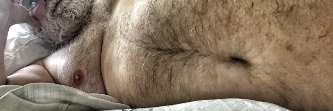 OnlyFans cuenta gotsilver header 2