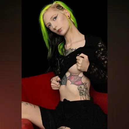 OnlyFans cuenta twisted_alice avatar 1