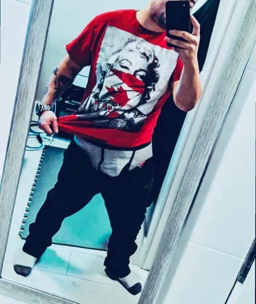 OnlyFans cuenta dirtymcdaddyxxx avatar 1
