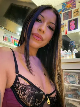 OnlyFans cuenta sexybetsi avatar 1
