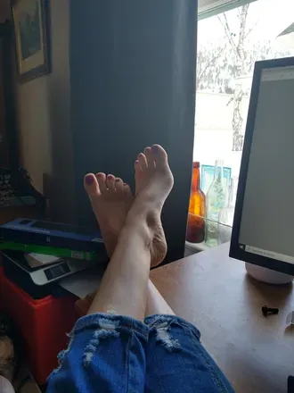 OnlyFans cuenta mommyfeetx2 avatar 1