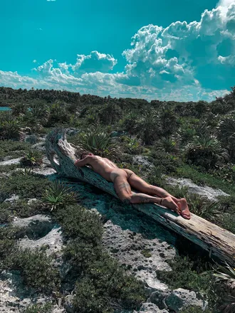 OnlyFans account  todesmienten header 2