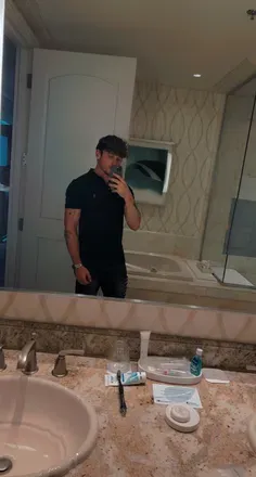 OnlyFans cuenta micah_arison avatar 1