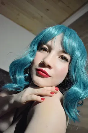 OnlyFans cuenta any_zambrano avatar 1