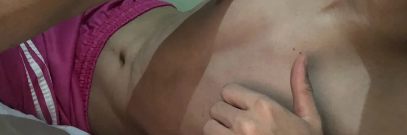 OnlyFans cuenta mineirinhonovin header 2