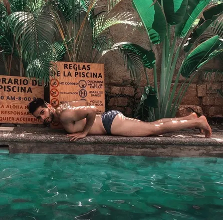 OnlyFans cuenta juancarlosnrr header 2