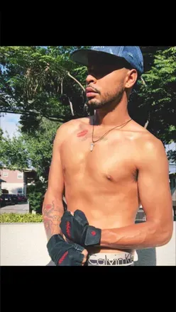 OnlyFans cuenta vsbigdiqenergyx avatar 1