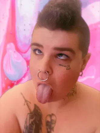 OnlyFans cuenta piglettex avatar 1
