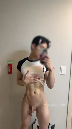 OnlyFans cuenta gaysianhole avatar 1