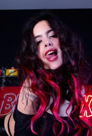 OnlyFans cuenta redjinx_free avatar 1