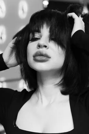 OnlyFans cuenta miss_m_gd avatar 1