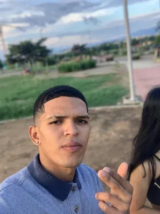 OnlyFans cuenta davidsoracaa avatar 1