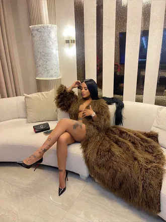 OnlyFans cuenta charilajefa avatar 1