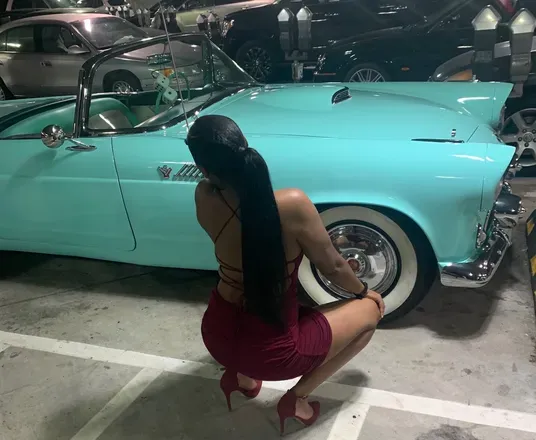 OnlyFans cuenta browngoodsugababy avatar 1