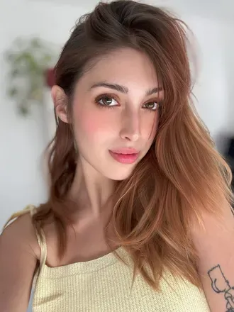 OnlyFans cuenta itsvalerybae avatar 1