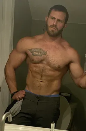 OnlyFans cuenta jackedaddy avatar 1