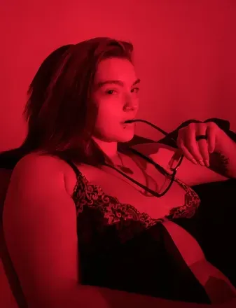 OnlyFans cuenta morganriverrain avatar 1