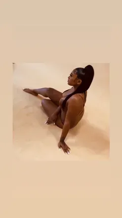 OnlyFans account  itsforeignn avatar 1