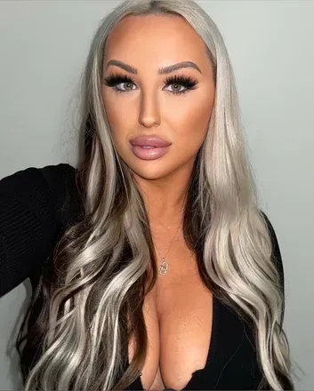 OnlyFans cuenta alexissreid avatar 1
