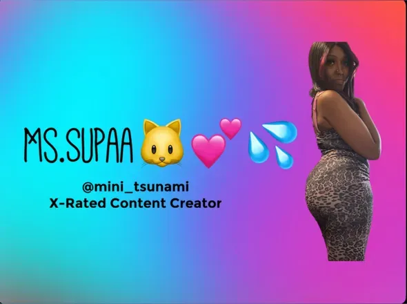 OnlyFans cuenta mini_tsunami header 2