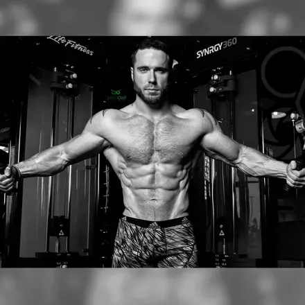 OnlyFans cuenta dannysteelefree header 2