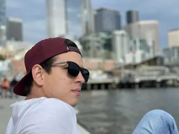 OnlyFans account  daniel.888 avatar 1
