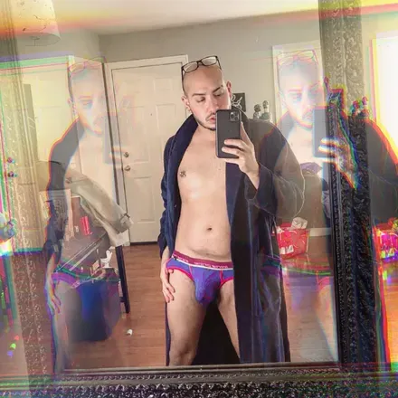 OnlyFans cuenta johnhcarter avatar 1