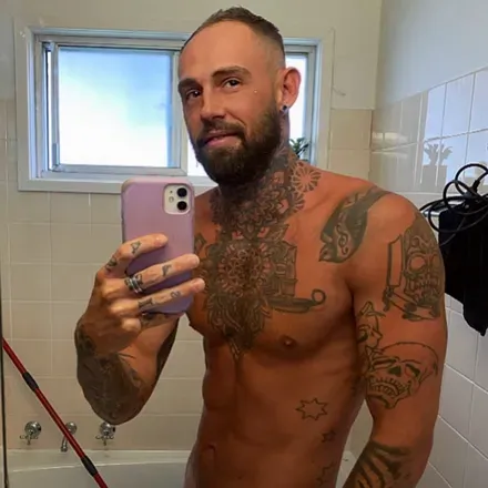 OnlyFans cuenta dree_merrxx avatar 1