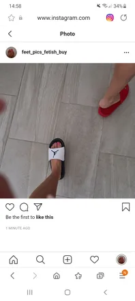 OnlyFans cuenta feet_fetish_4_u header 2