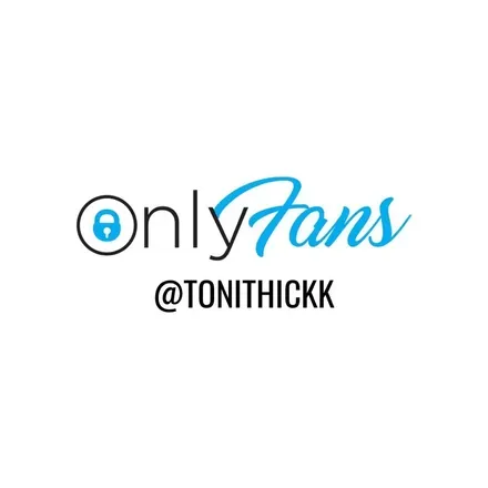 OnlyFans cuenta tonithickk header 2