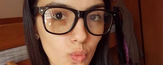 OnlyFans account  ali.bee header 2