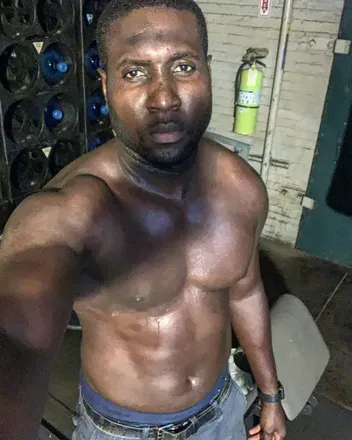 OnlyFans cuenta the_one_the_only_hh avatar 1