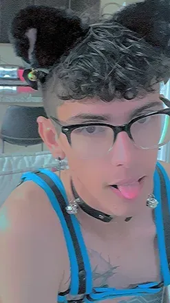 OnlyFans account  jonniezero avatar 1