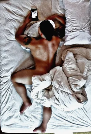 OnlyFans account  marlonjulianeljefe header 2