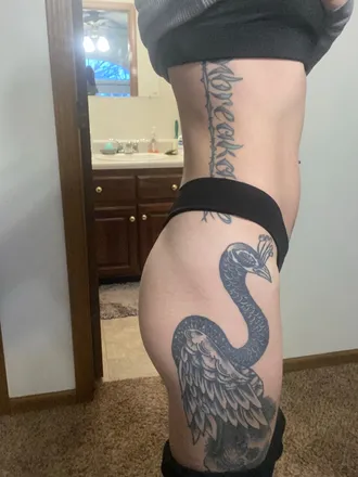 OnlyFans cuenta dancin_dixie header 2