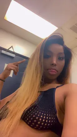 OnlyFans cuenta bigcupcakke avatar 1