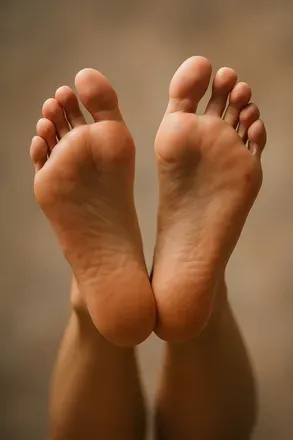 OnlyFans cuenta warmfeetw avatar 1
