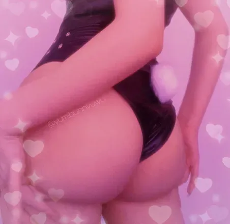 OnlyFans cuenta yumibunny header 2