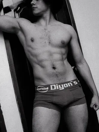 OnlyFans cuenta kevinjohan21_tr avatar 1