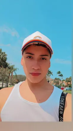 OnlyFans cuenta manuiba avatar 1