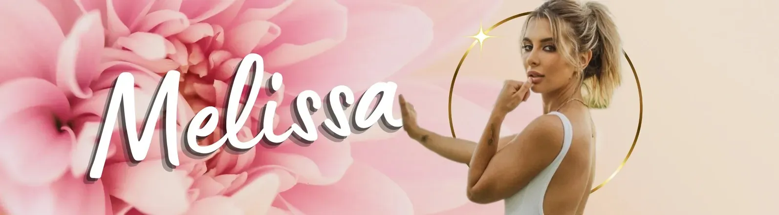 OnlyFans cuenta melissa.xbaby header 2