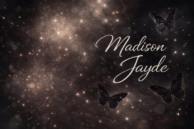 OnlyFans cuenta maddiejayde header 2