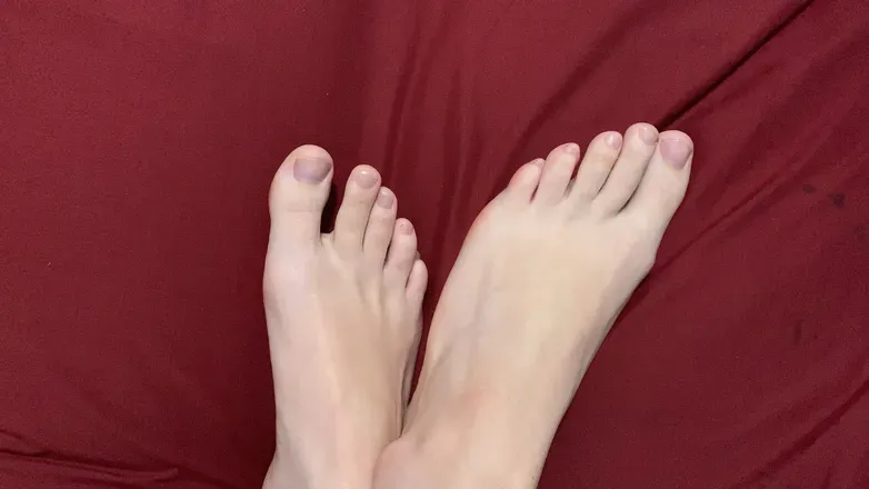OnlyFans cuenta feetprincess162 avatar 1