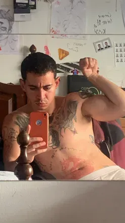 OnlyFans of nightbirdx
