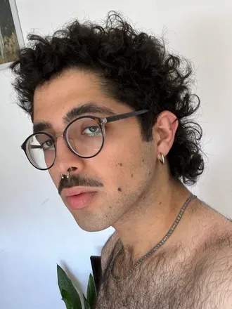OnlyFans cuenta saintmilky avatar 1