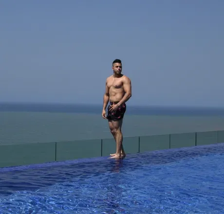 OnlyFans cuenta camilowatson header 2