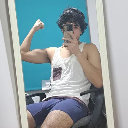 OnlyFans cuenta diagocl avatar 1