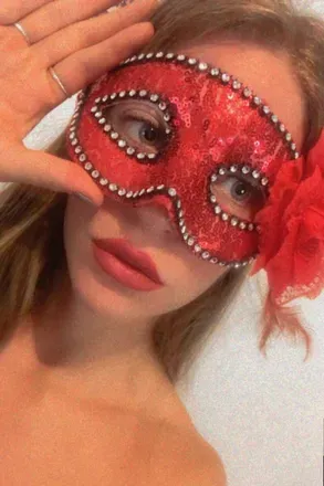 OnlyFans cuenta thelatinblonda avatar 1