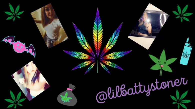 OnlyFans cuenta viplilbattystoner header 2